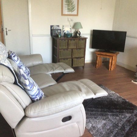Cosy Apartment Milltown Malbay Buitenkant foto