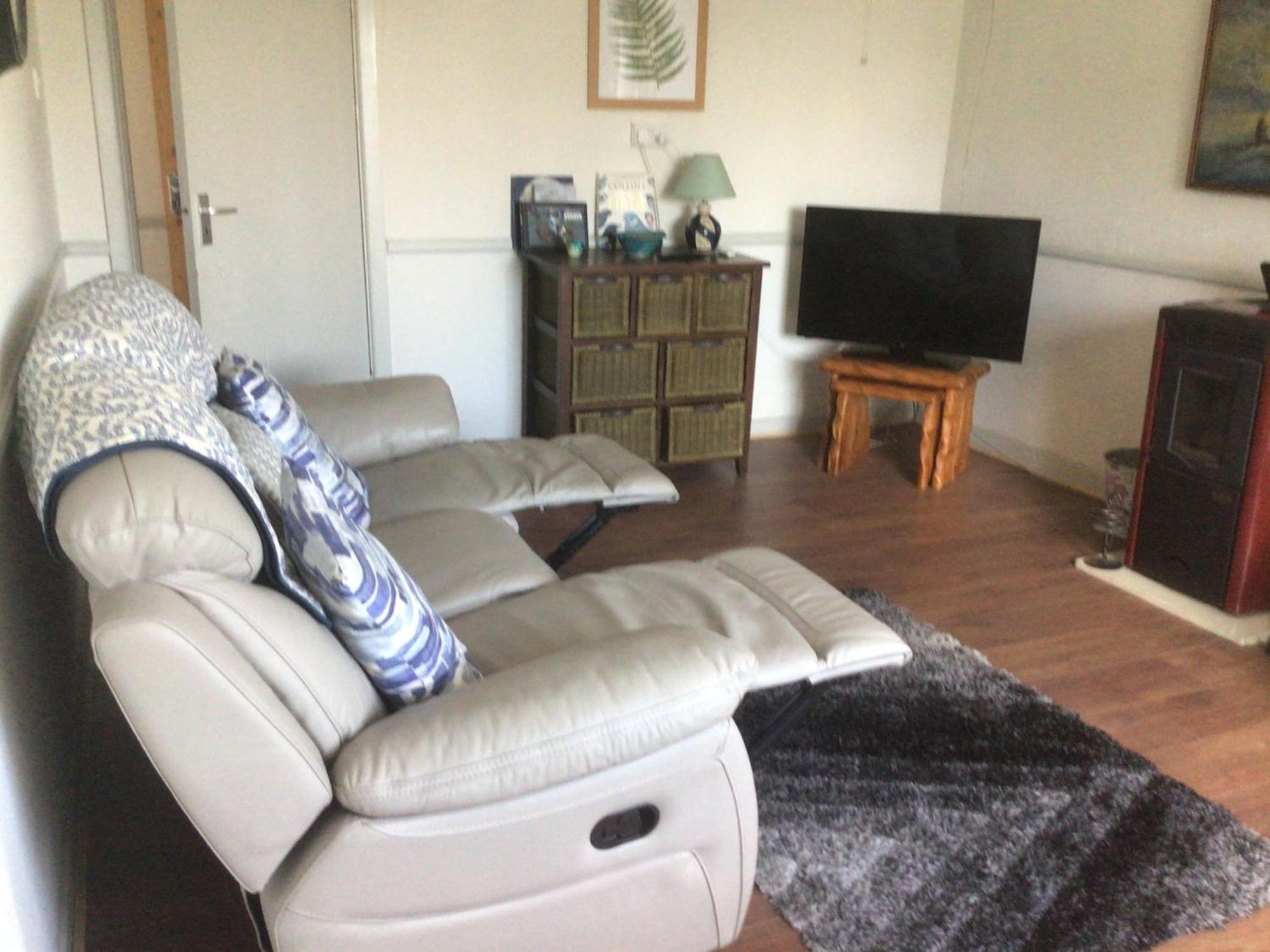 Cosy Apartment Milltown Malbay Buitenkant foto