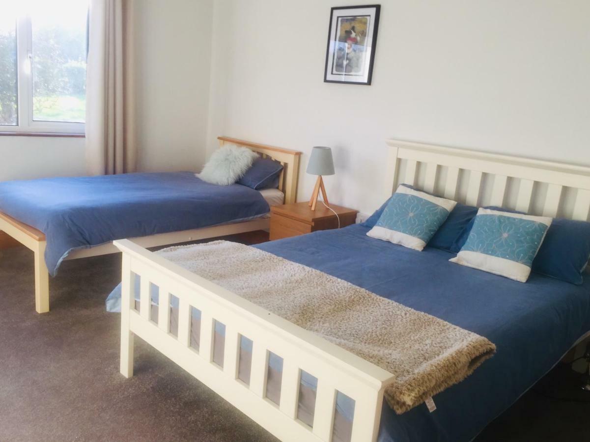 Cosy Apartment Milltown Malbay Buitenkant foto