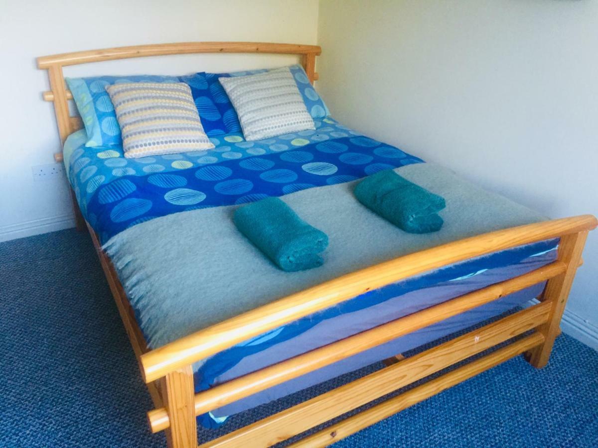 Cosy Apartment Milltown Malbay Buitenkant foto